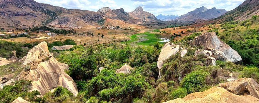 Anja Reserve