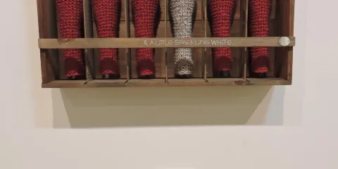 Percy Thomson Gallery