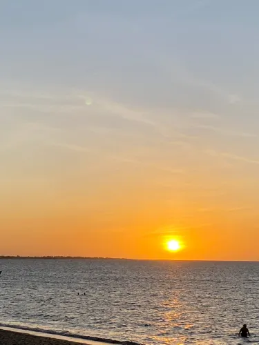Barra Grande