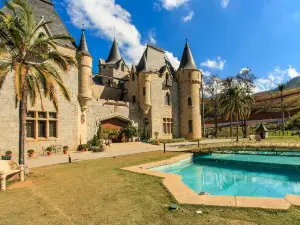 Castelo de Itaipava
