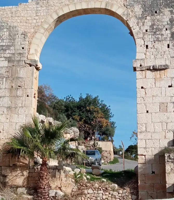 Ayas Mahallesi