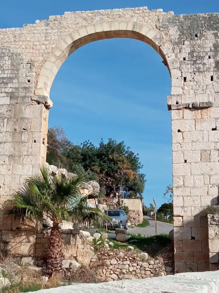 فنادق في Ayas Mahallesi