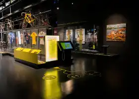 National Sports Museum