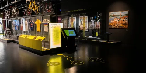 尼斯國家體育博物館