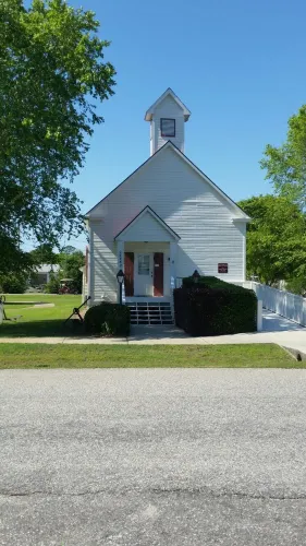 Orange Beach History Museum