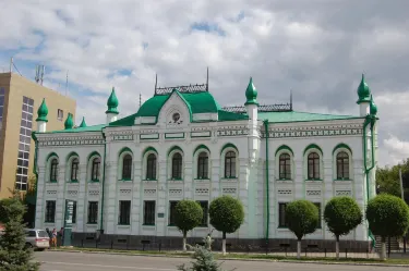 West Kazakhstan Region