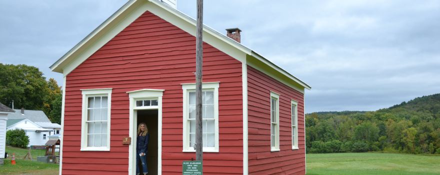 Old Stone Fort Museum