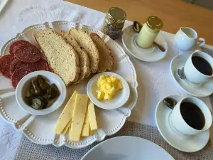 Gay’s Guernsey Dairy