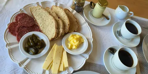 Gay’s Guernsey Dairy