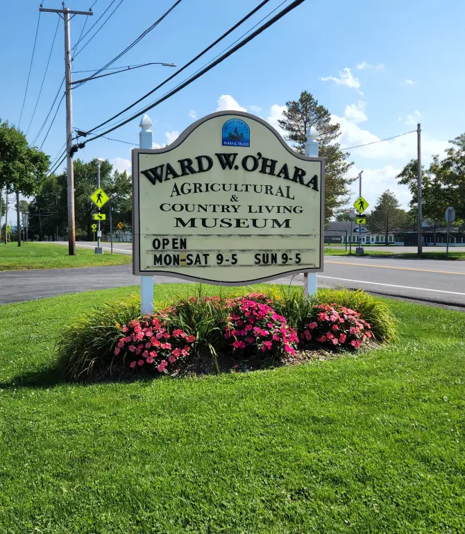 Melrose Park
