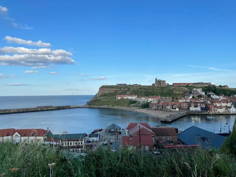 3_Whitby Beach