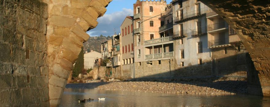 Turismo Matarraña