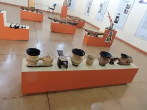 Musée Kuahi
