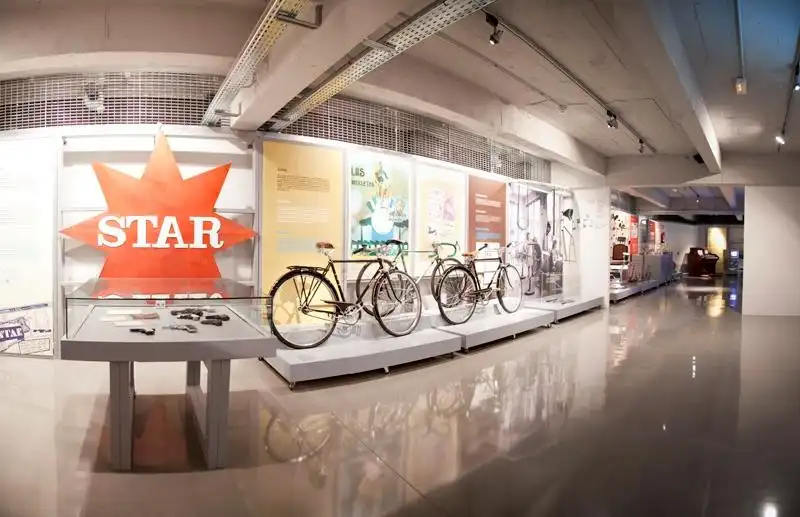 Hotels in der Nähe von Arms Industry Museum of Eibar