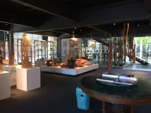 Muzium Pahang (Muzium Sultan Abu Bakar)