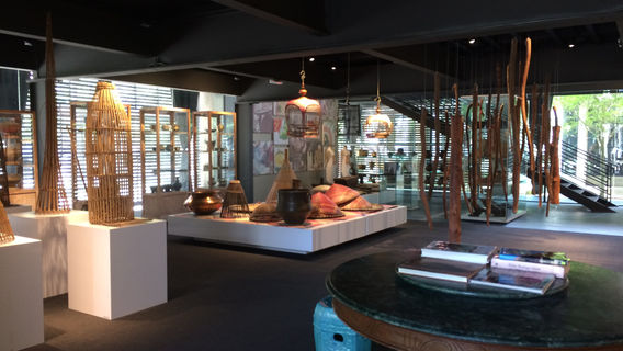 Muzium Pahang (Muzium Sultan Abu Bakar)