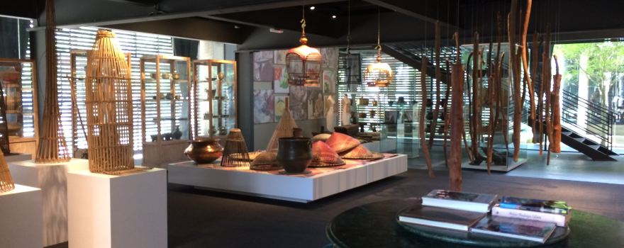 Muzium Pahang (Muzium Sultan Abu Bakar)