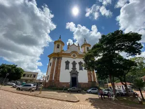 Santuario de Sao Joao Batista