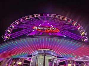 The Wheel of Rimini