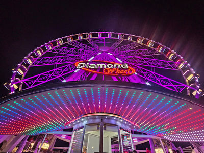 The Wheel of Rimini