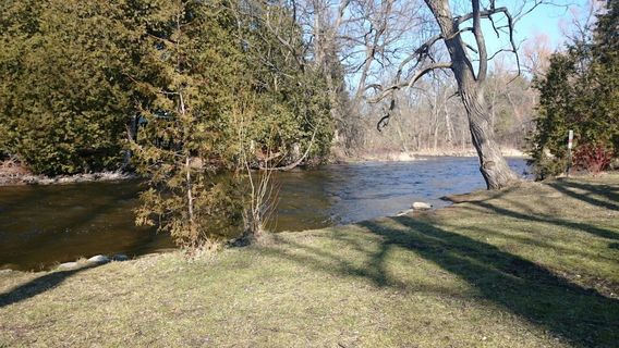 Lowville Park