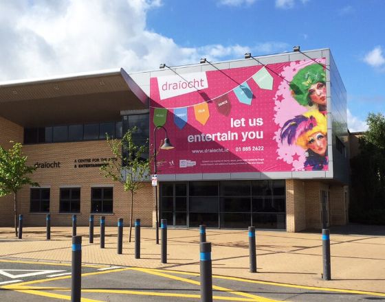 布蘭察斯鎮 自由行套票