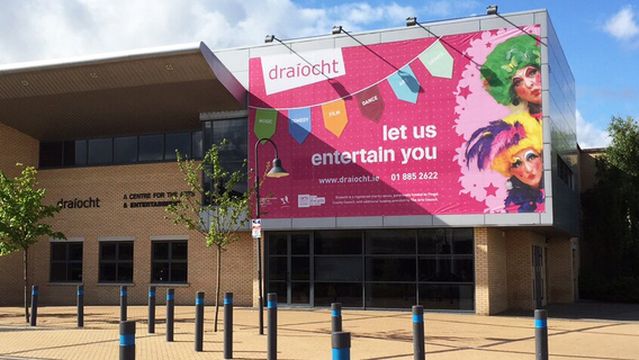 Draiocht Blanchardstown