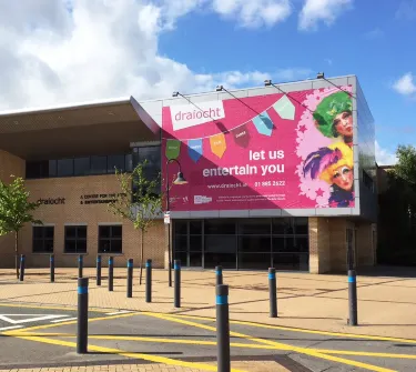 Blanchardstown