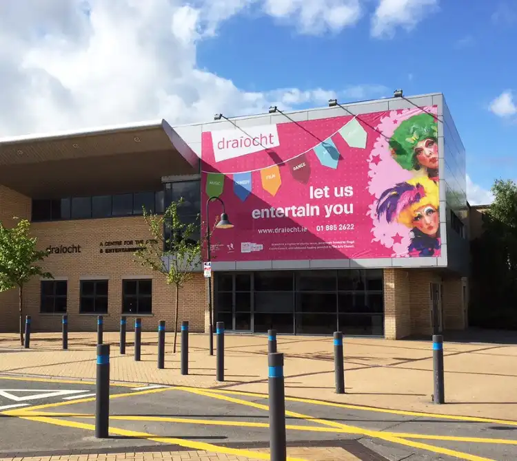 Hotels in Blanchardstown
