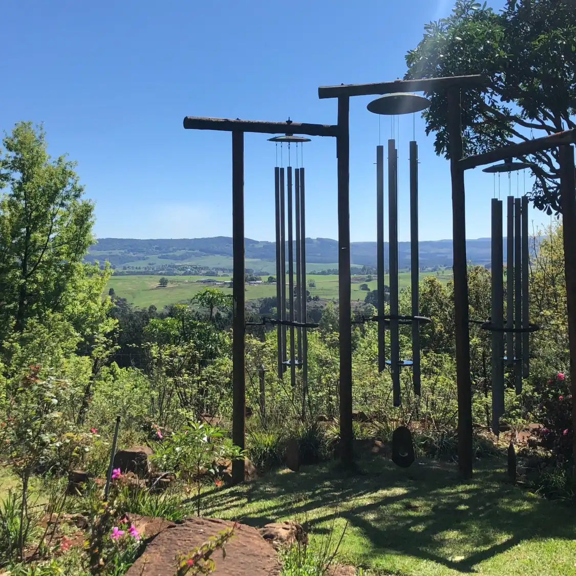 Hotels near Culamoya Chimes