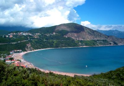 Jaz Beach