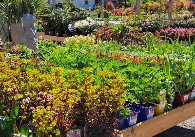 National Garden Exhibition Centre