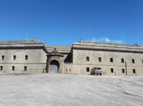 Fuerte de Rapitán