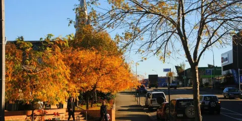 South Canterbury Museum