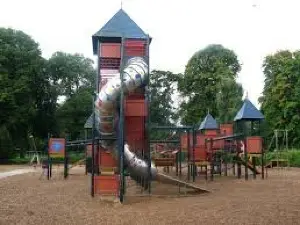 People's Park