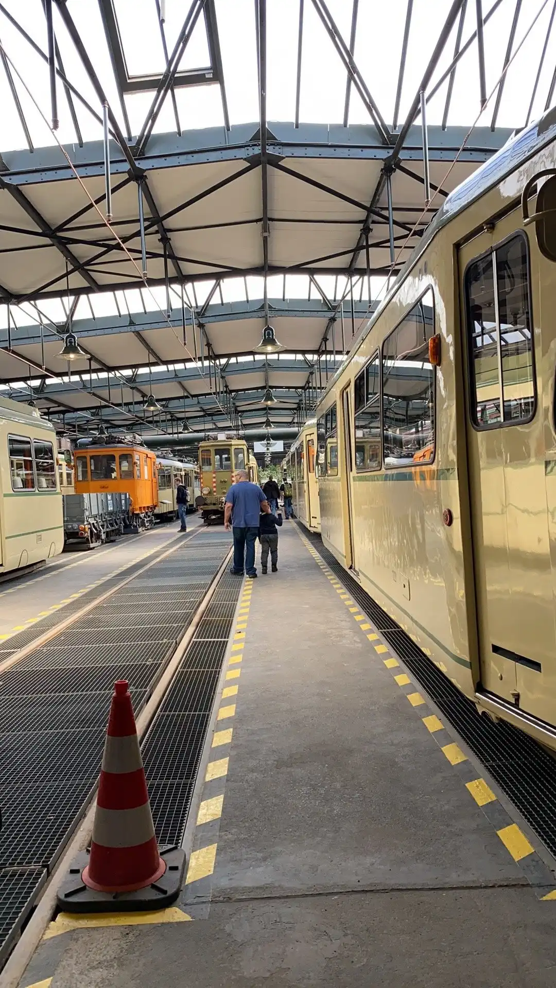 Hotel in zona KVB-Strassenbahn-Museum-Koln