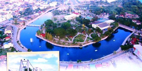 バンチャン郡発ルーイ行き格安航空券