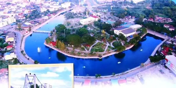 Loei Museum附近的飯店