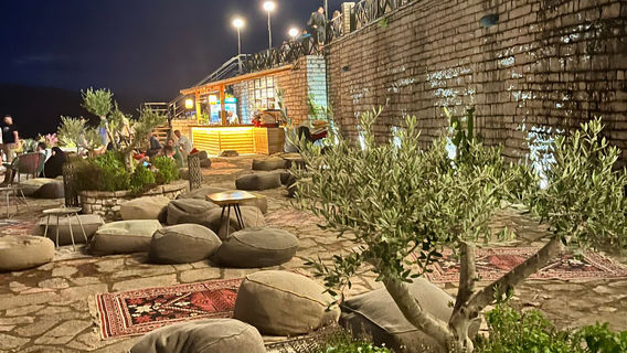 Distrito de Sarandë