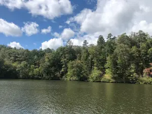 Cherokee Lake Recreation Area