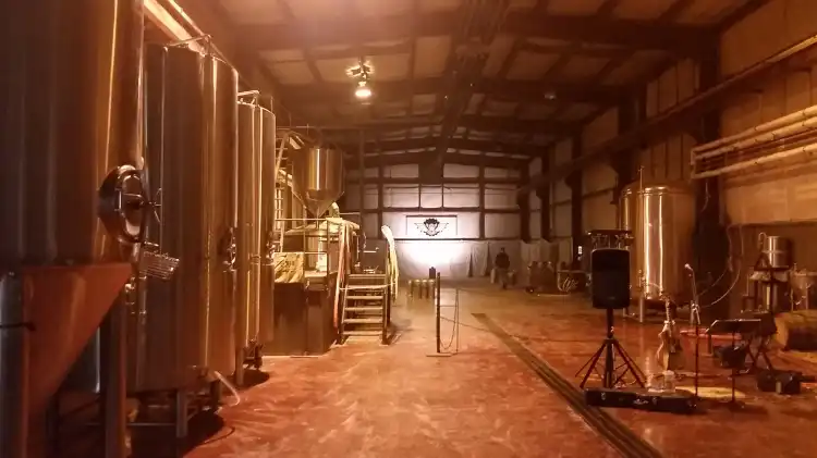 Hotel in zona The Flying Mouse Brewery