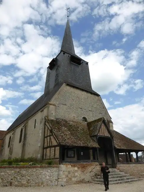 Hotels in Brinon-sur-Sauldre