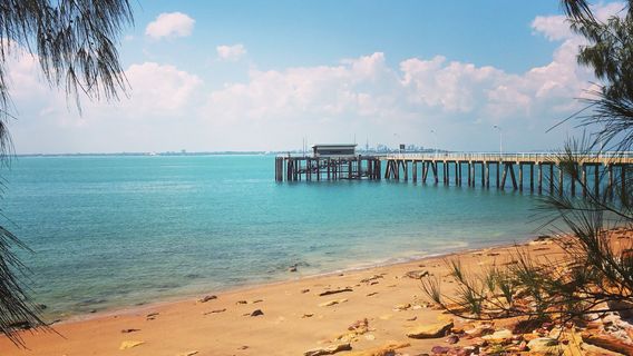 SeaLink Northern Territory