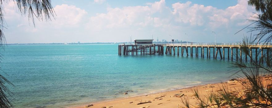 SeaLink Northern Territory