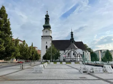 Zvolen