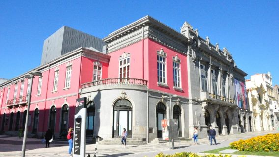 Theatro Circo
