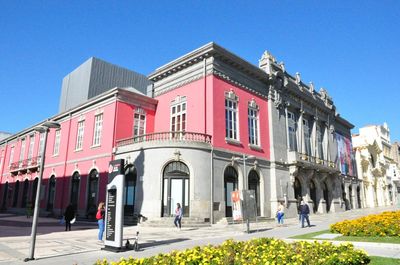 Theatro Circo