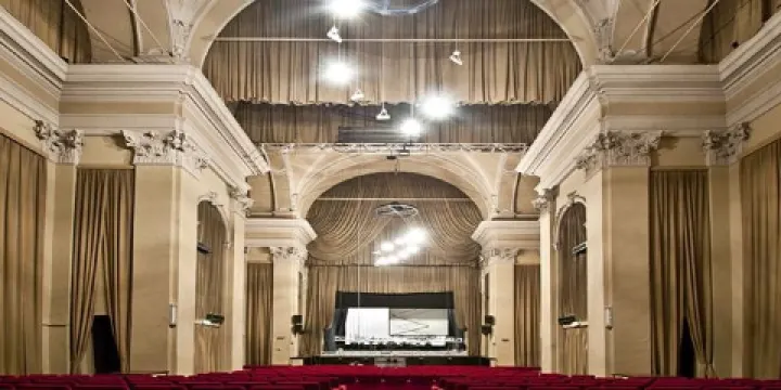 Teatro alle Vigne