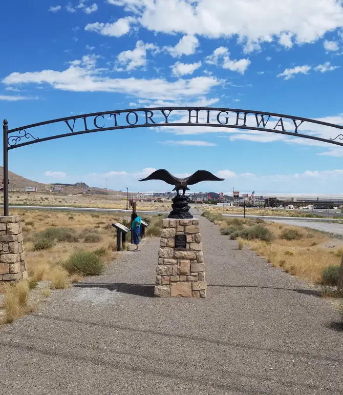 West Wendover