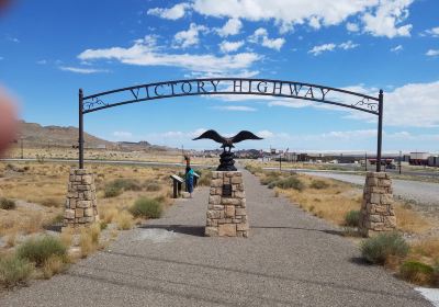 West Wendover